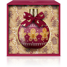 Bath Bubbles ( Zimné kráľovstvo ) - Pena do kúpeľa